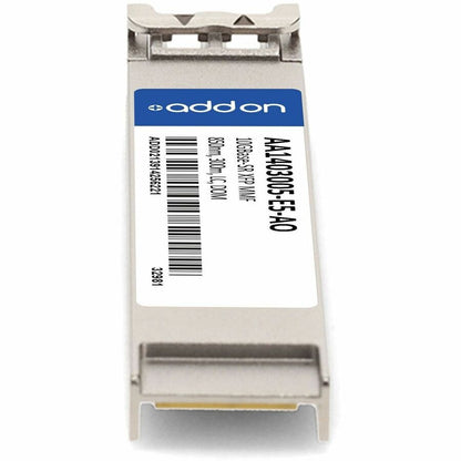 AddOn Nortel AA1403005-E5 Compatible 10GBASE-SR MMF XFP AA1403005-E5-AO