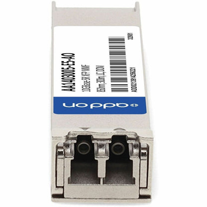 AddOn Nortel AA1403005-E5 Compatible 10GBASE-SR MMF XFP AA1403005-E5-AO