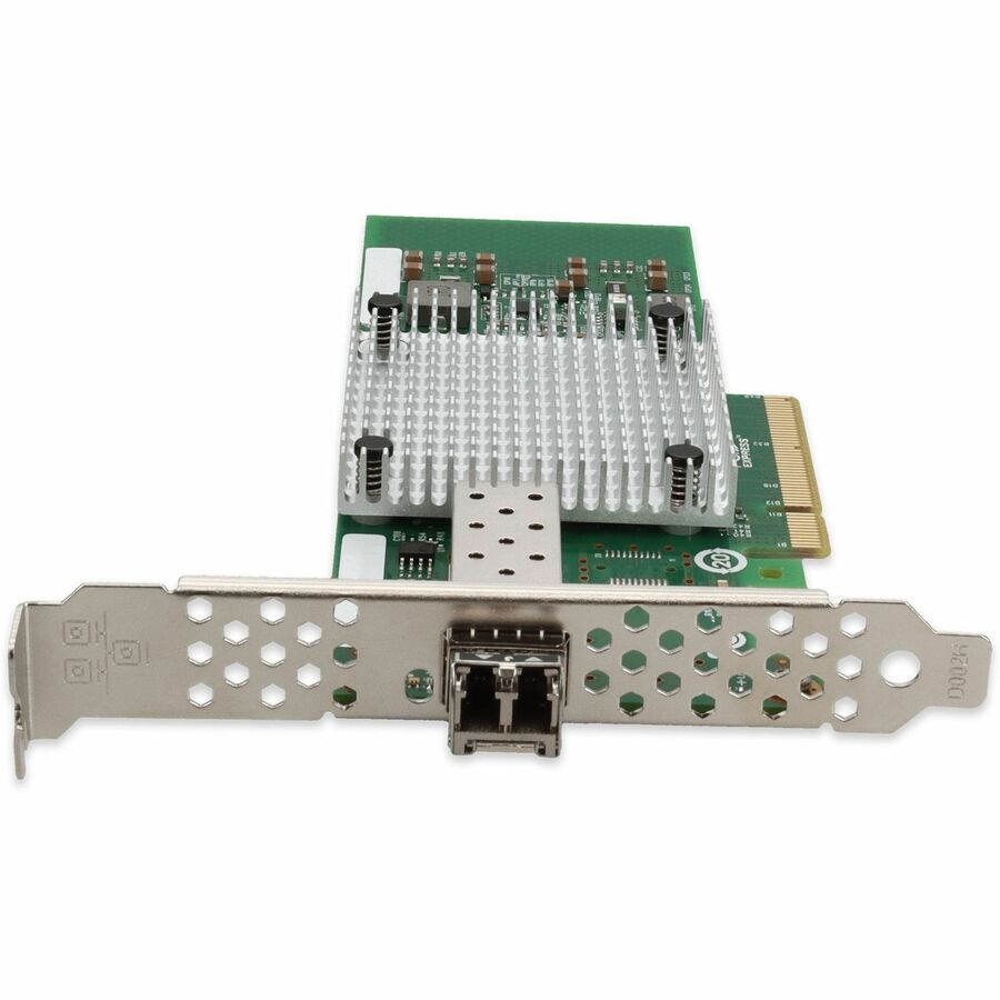 AddOn QLogic 10Gigabit Ethernet Card QLE3240-SR-CK-AO