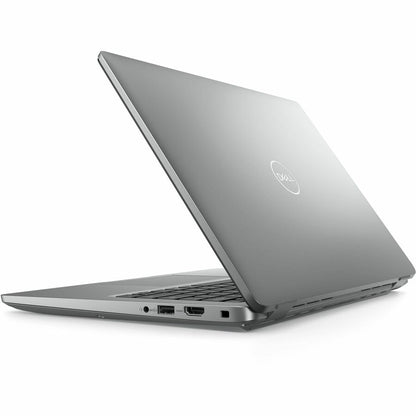 Dell Precision 3000 3490 14" Mobile Workstation - Full HD - Intel Core Ultra 7 165H - vPro Technology - 32 GB - 1 TB SSD - Gray KP57V