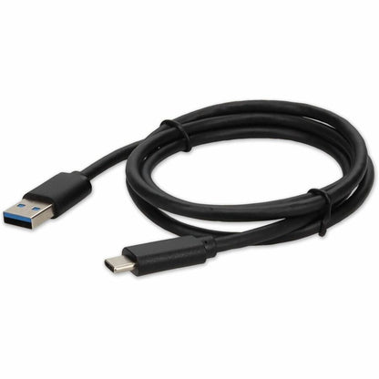 AddOn USB Cable USBC2USB3A1MB