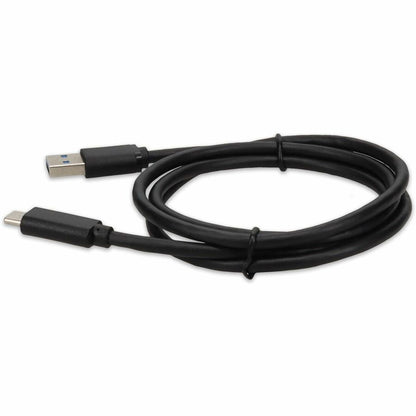 AddOn USB Cable USBC2USB3A1MB