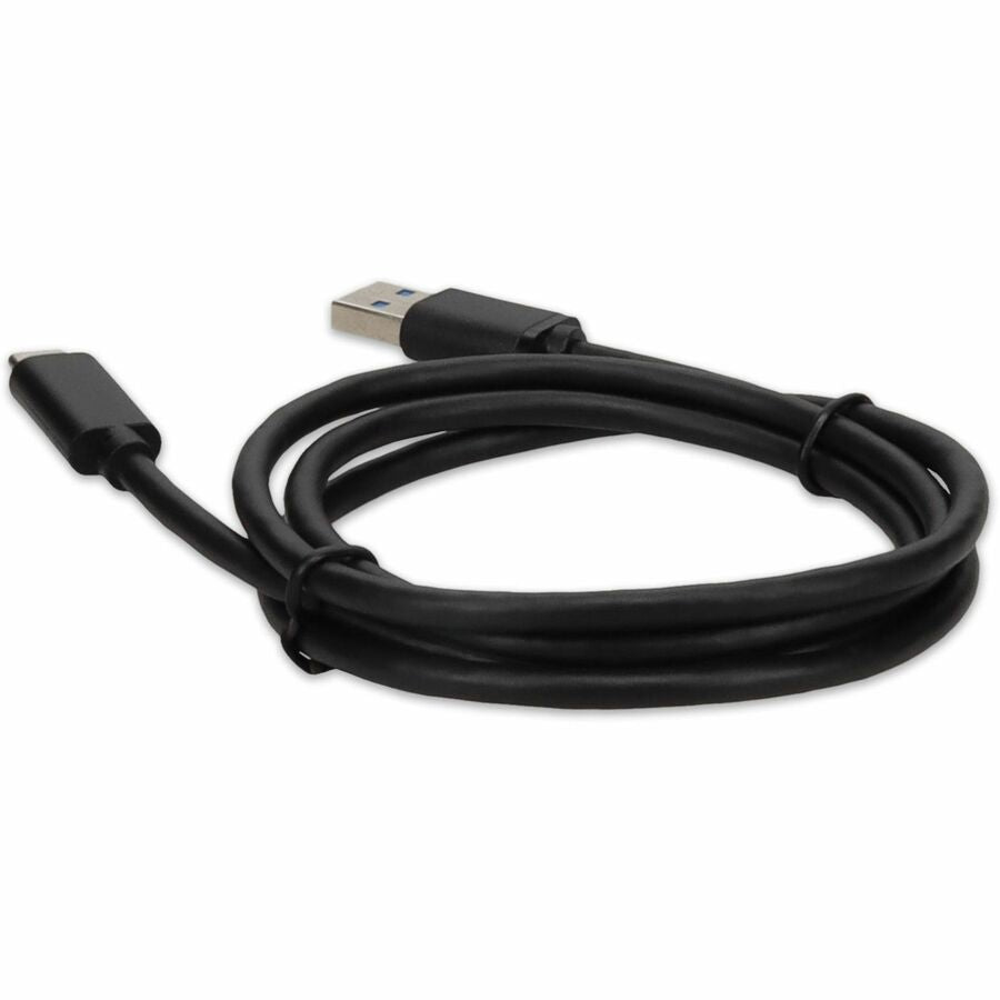 AddOn USB Cable USBC2USB3A1MB