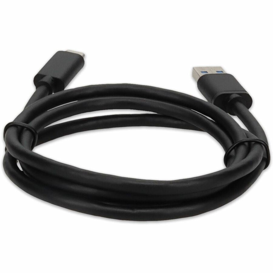 AddOn USB Cable USBC2USB3A1MB