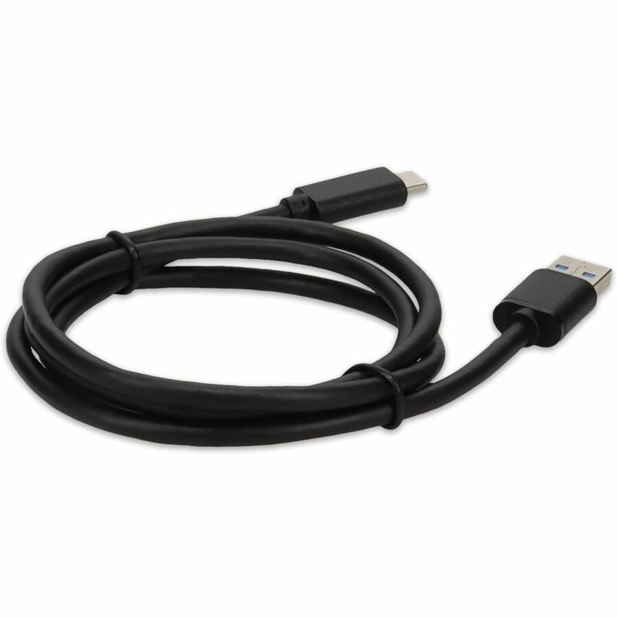 AddOn USB Cable USBC2USB3A1MB