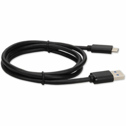 AddOn USB Cable USBC2USB3A1MB