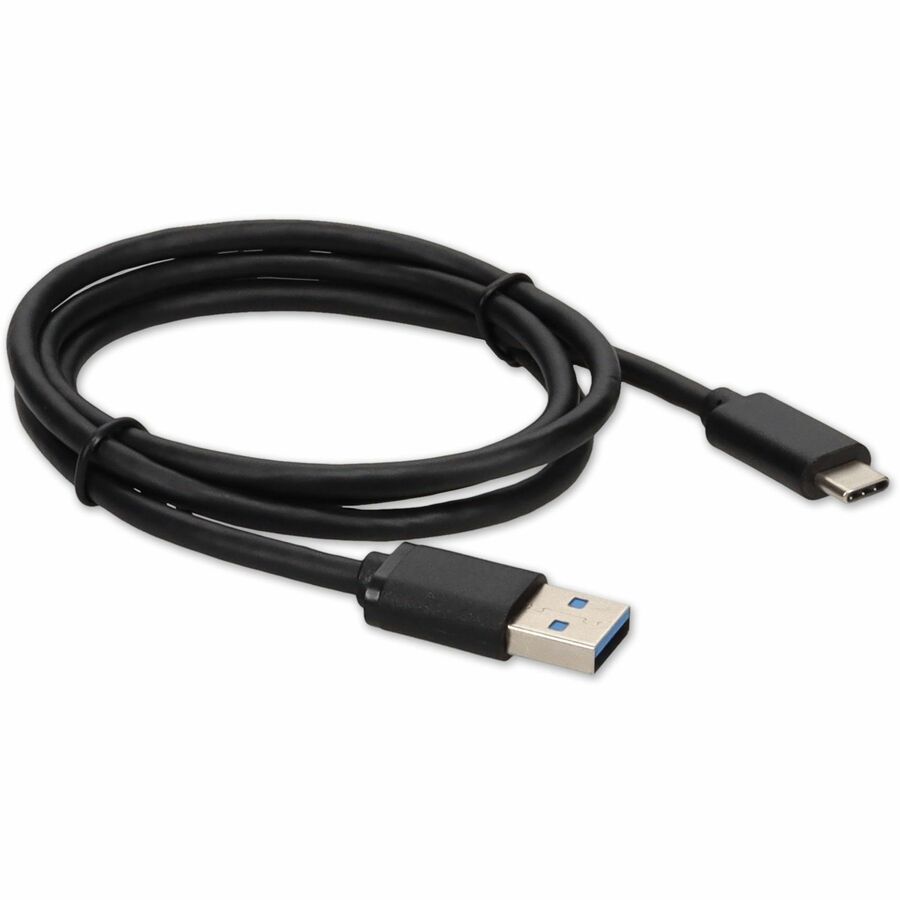 AddOn USB Cable USBC2USB3A1MB