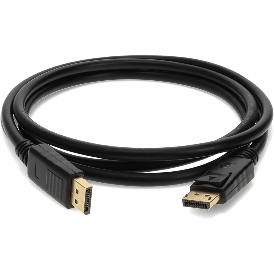 AddOn VN567AA-AO-5PK DisplayPort A/V Cable VN567AA-AO-5PK