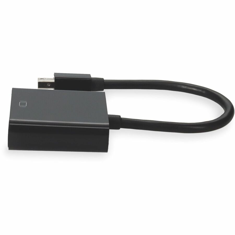 AddOn Q7X-00018-AO Mini DisplayPort/HDMI A/V Cable Q7X-00018-AO