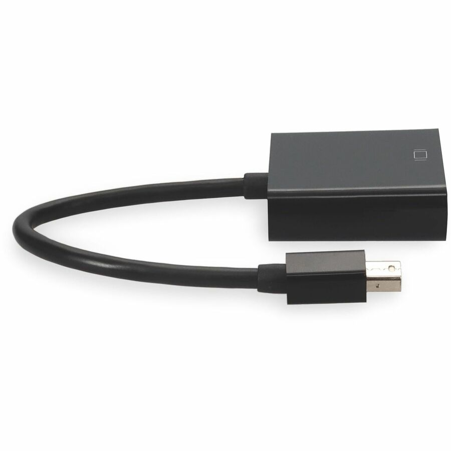 AddOn Q7X-00018-AO Mini DisplayPort/HDMI A/V Cable Q7X-00018-AO