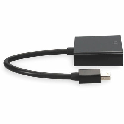 AddOn Q7X-00018-AO Mini DisplayPort/HDMI A/V Cable Q7X-00018-AO