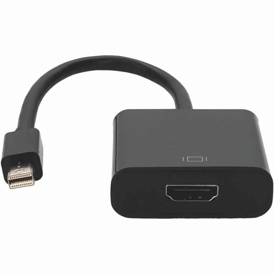 AddOn Q7X-00018-AO Mini DisplayPort/HDMI A/V Cable Q7X-00018-AO