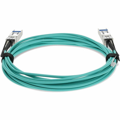 AddOn Fiber Optic Network Cable SFP-10GB-AOC4M-AO