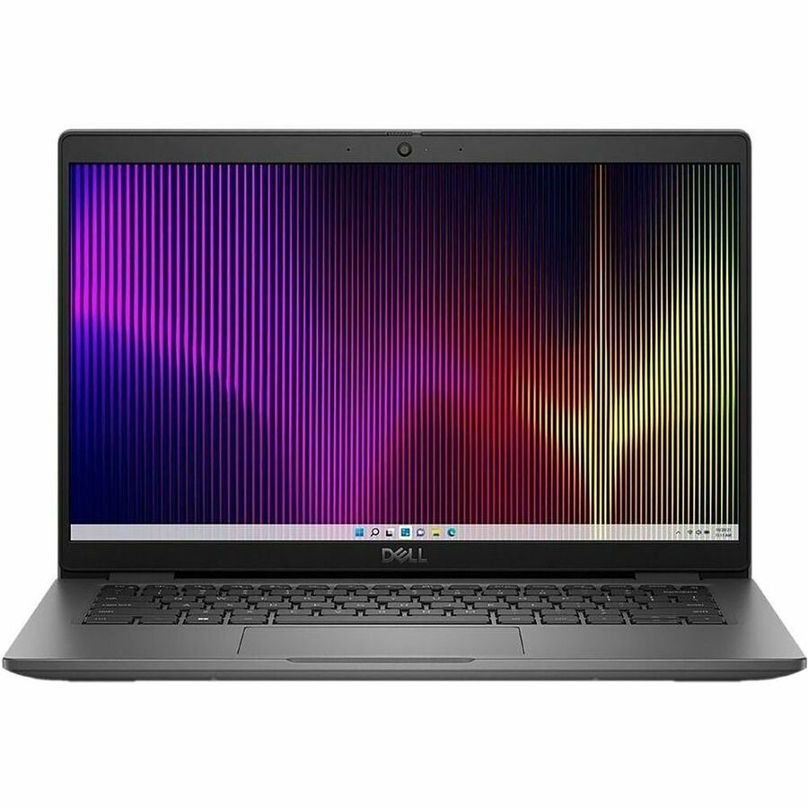 Dell Latitude 3440 14" Notebook - Full HD - Intel Core i5 13th Gen i5-1345U - 8 GB - 256 GB SSD - English (US) Keyboard - Space Gray VJKNF