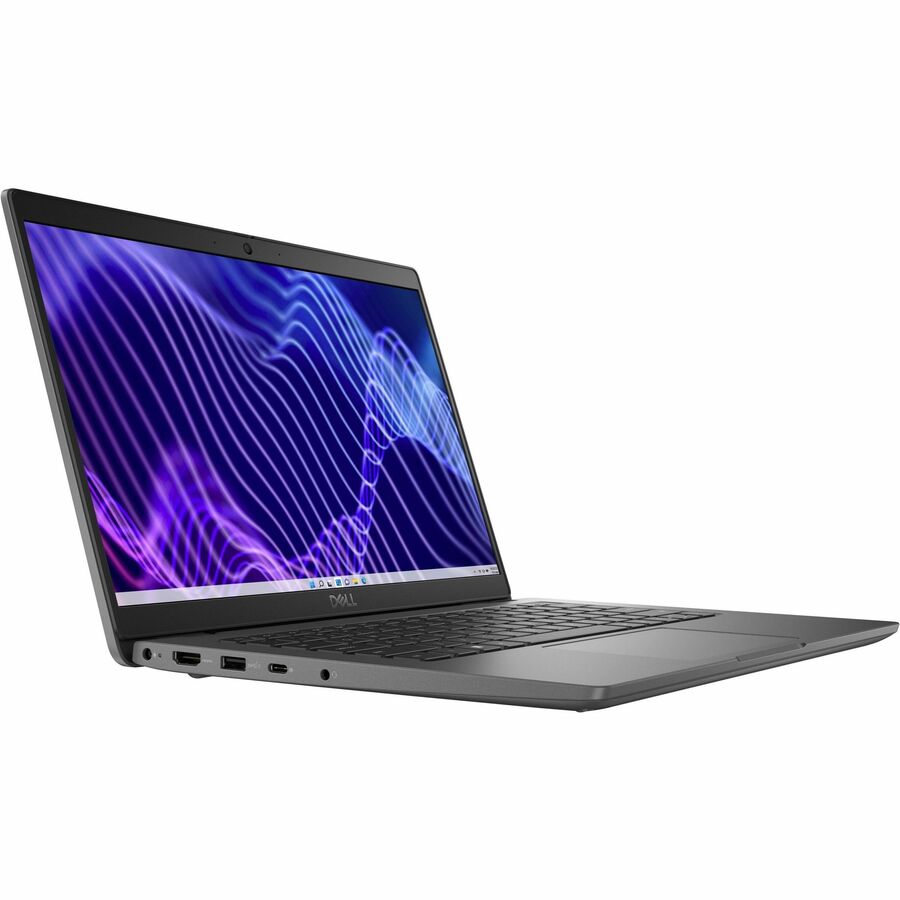 Dell Latitude 3440 14" Notebook - Full HD - Intel Core i5 13th Gen i5-1345U - 8 GB - 256 GB SSD - English (US) Keyboard - Space Gray VJKNF