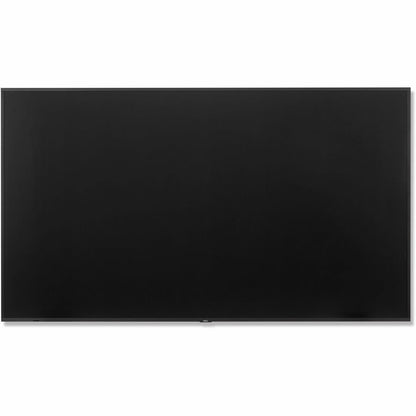 Sharp NEC Display 98" Ultra High Definition Professional Display M981