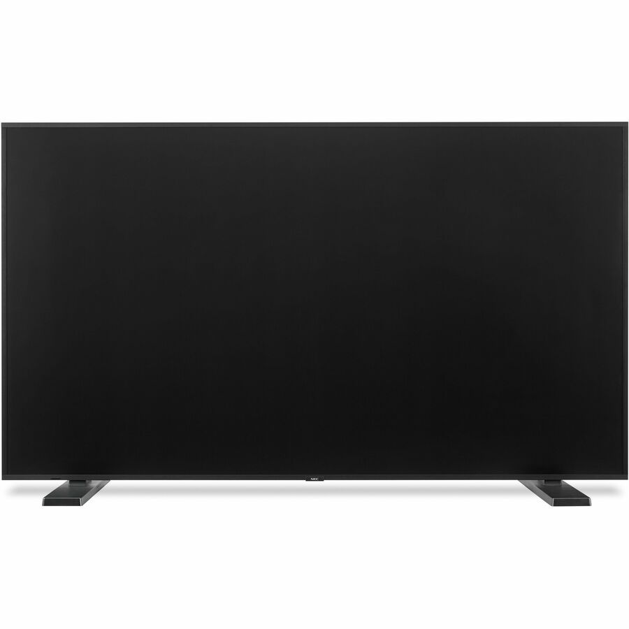 Sharp NEC Display 98" Ultra High Definition Professional Display M981