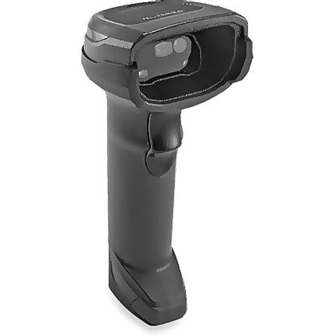 Zebra DS8108 Handheld Barcode Scanner DS8108-SR7U2100SGW