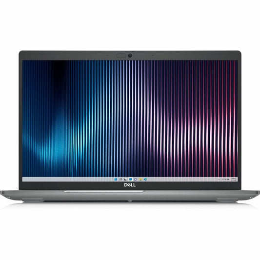 Dell Latitude 5540 15.6" Notebook - Full HD - Intel Core i5 13th Gen i5-1345U - vPro Technology - 16 GB - 512 GB SSD - English (US) Keyboard - Titan Gray X3VH2