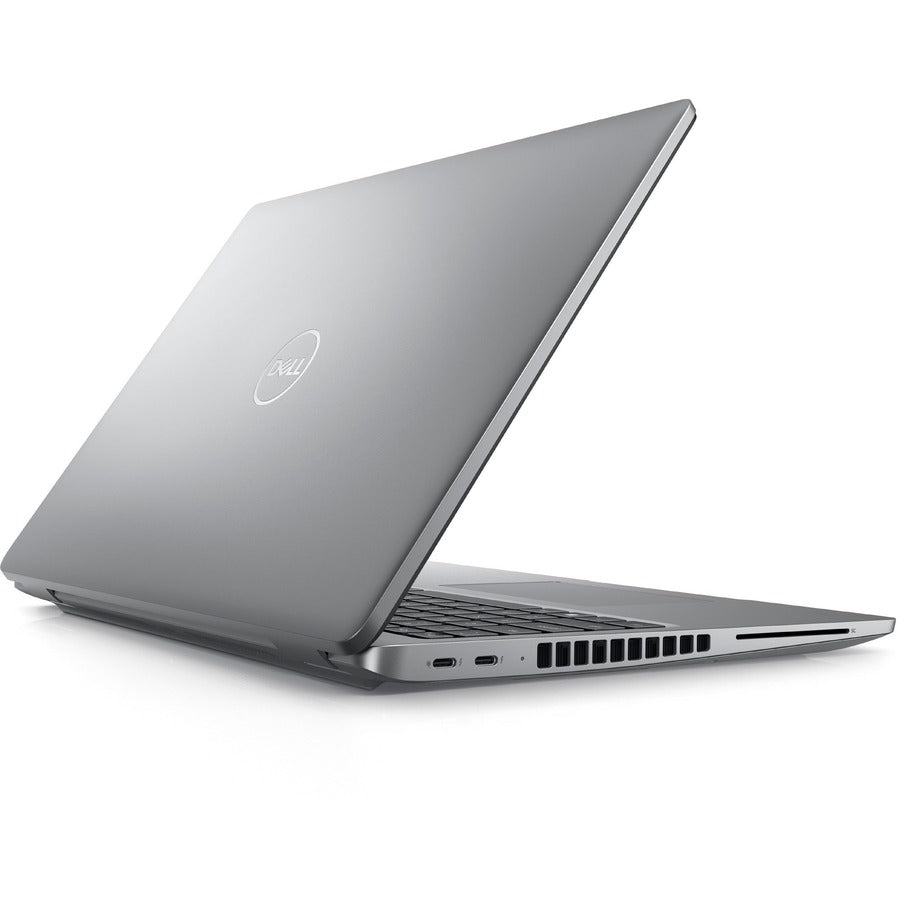 Dell Latitude 5540 15.6" Notebook - Full HD - Intel Core i5 13th Gen i5-1345U - vPro Technology - 16 GB - 512 GB SSD - English (US) Keyboard - Titan Gray X3VH2