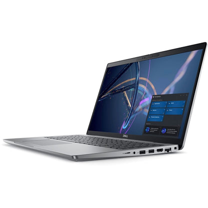 Dell Latitude 5540 15.6" Notebook - Full HD - Intel Core i5 13th Gen i5-1345U - vPro Technology - 16 GB - 512 GB SSD - English (US) Keyboard - Titan Gray X3VH2