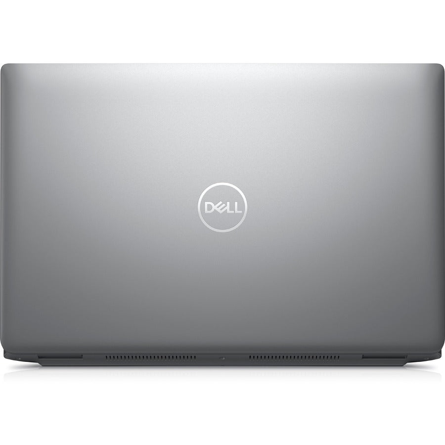 Dell Latitude 5540 15.6" Notebook - Full HD - Intel Core i5 13th Gen i5-1345U - vPro Technology - 16 GB - 512 GB SSD - English (US) Keyboard - Titan Gray X3VH2