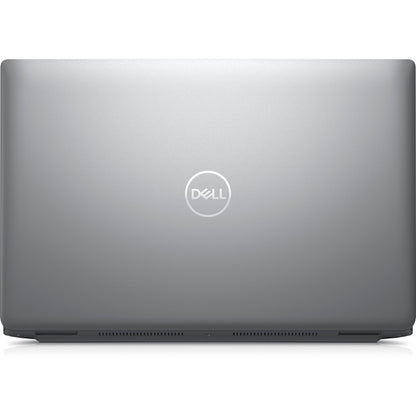 Dell Latitude 5540 15.6" Notebook - Full HD - Intel Core i5 13th Gen i5-1345U - vPro Technology - 16 GB - 512 GB SSD - English (US) Keyboard - Titan Gray X3VH2