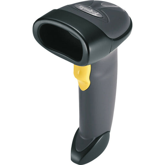 Zebra LS2208 General Purpose Bar Code Scanner LS2208-7AZU0100ZNA