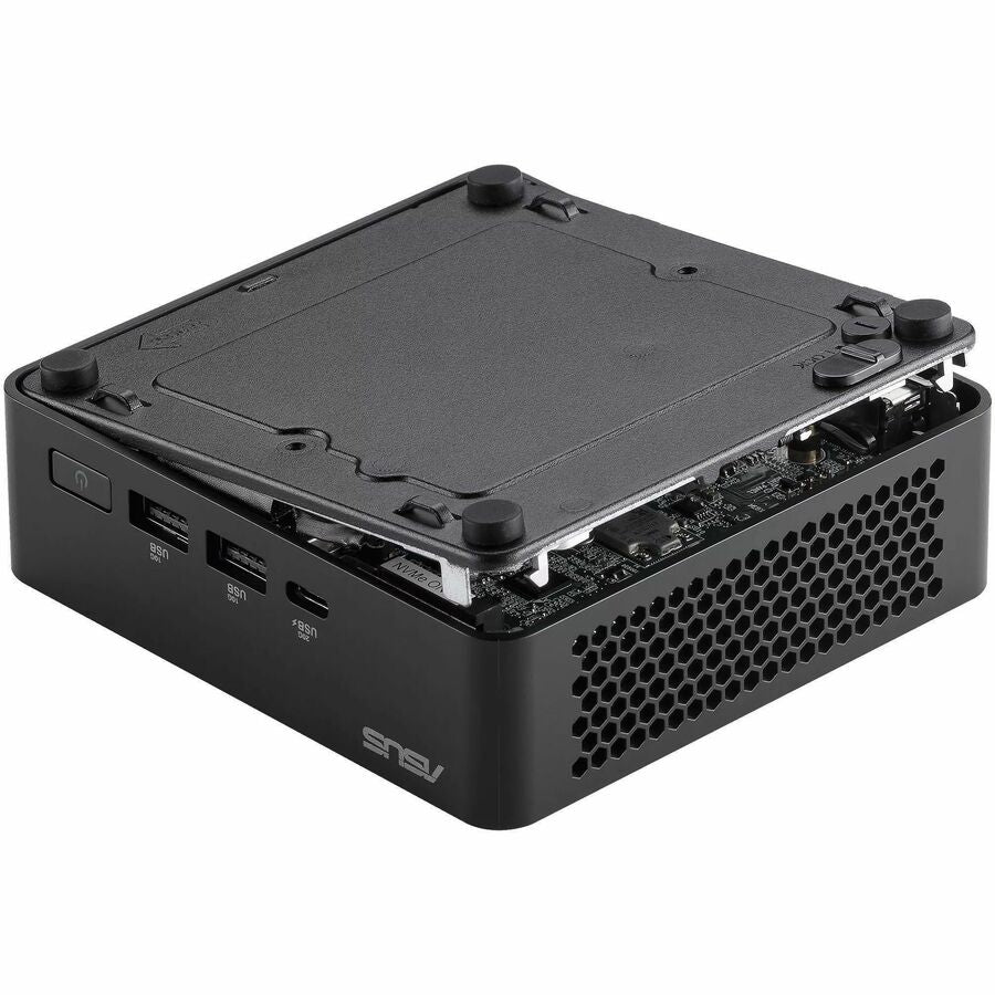 Ordinateur de bureau Asus NUC 14 Pro NUC14RVHU7 - Intel Core Ultra 5 14e génération 155H - 32 Go - SSD 1 To - Mini PC 90AS0081-M001F0