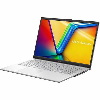 Asus VivoBook Go 15 E1504G E1504GA-RS31-CA-SL 15.6" Notebook - Full HD - Intel Core i3 i3-N305 - 8 GB - 512 GB SSD E1504GA-RS31-CA-SL