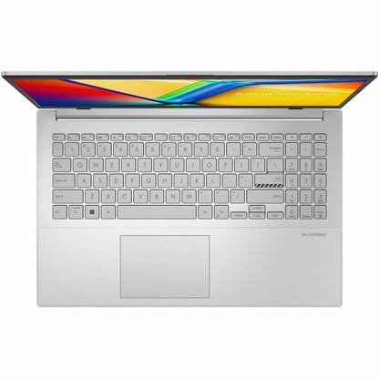 Asus VivoBook Go 15 E1504G E1504GA-RS31-CA-SL 15.6" Notebook - Full HD - Intel Core i3 i3-N305 - 8 GB - 512 GB SSD E1504GA-RS31-CA-SL