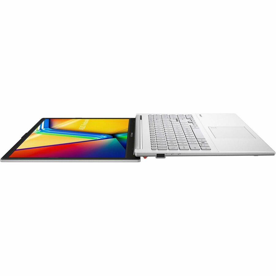 Asus VivoBook Go 15 E1504G E1504GA-RS31-CA-SL 15.6" Notebook - Full HD - Intel Core i3 i3-N305 - 8 GB - 512 GB SSD E1504GA-RS31-CA-SL