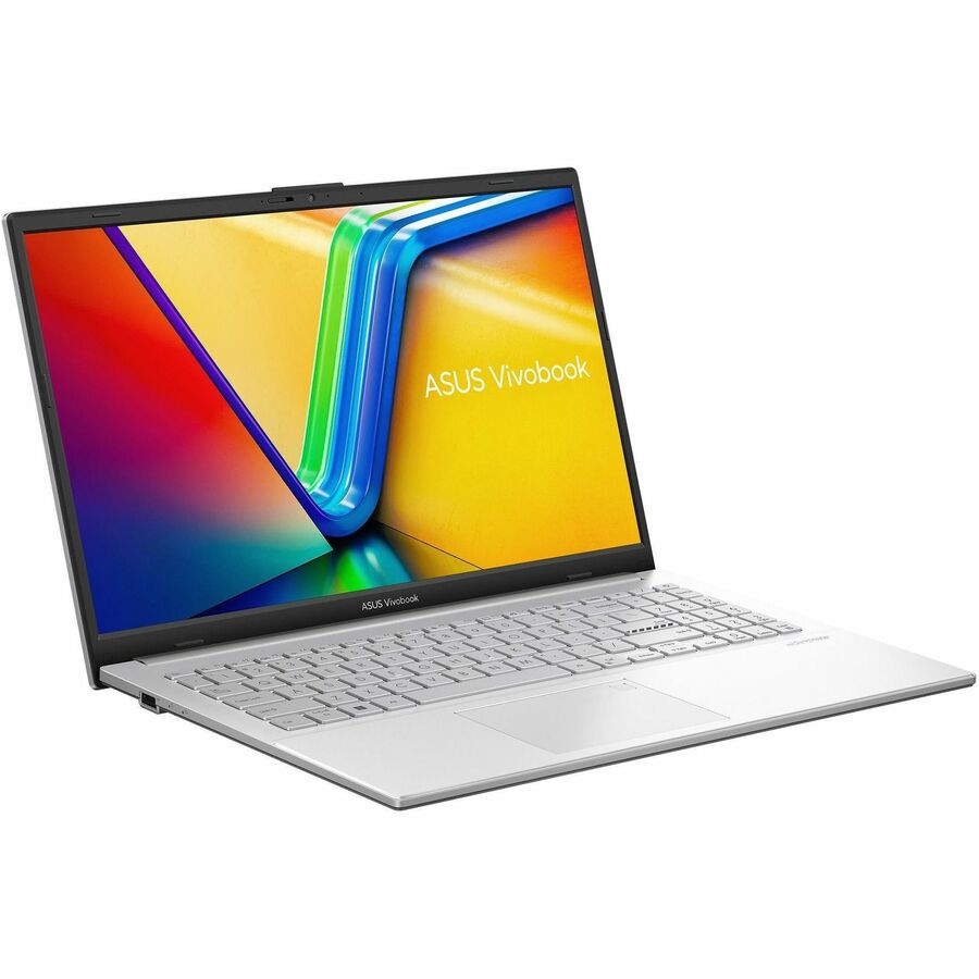 Asus VivoBook Go 15 E1504G E1504GA-RS31-CA-SL 15.6" Notebook - Full HD - Intel Core i3 i3-N305 - 8 GB - 512 GB SSD E1504GA-RS31-CA-SL