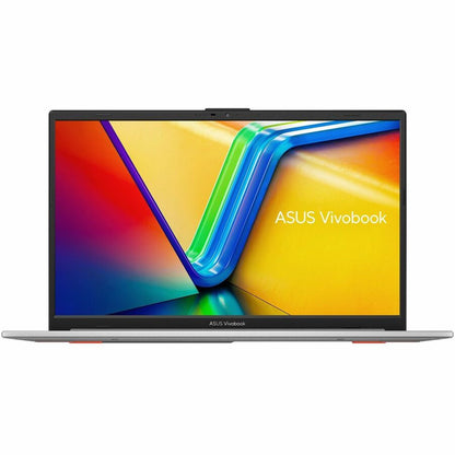 Asus VivoBook Go 15 E1504G E1504GA-RS31-CA-SL 15.6" Notebook - Full HD - Intel Core i3 i3-N305 - 8 GB - 512 GB SSD E1504GA-RS31-CA-SL