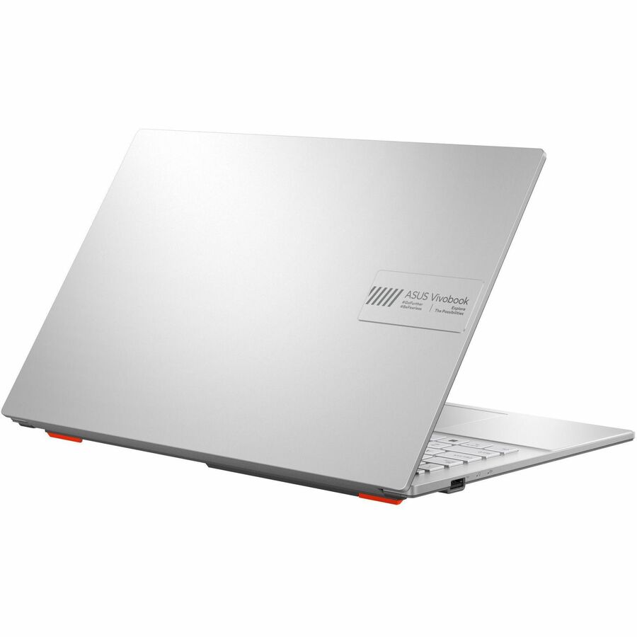 Asus VivoBook Go 15 E1504G E1504GA-RS31-CA-SL 15.6" Notebook - Full HD - Intel Core i3 i3-N305 - 8 GB - 512 GB SSD E1504GA-RS31-CA-SL