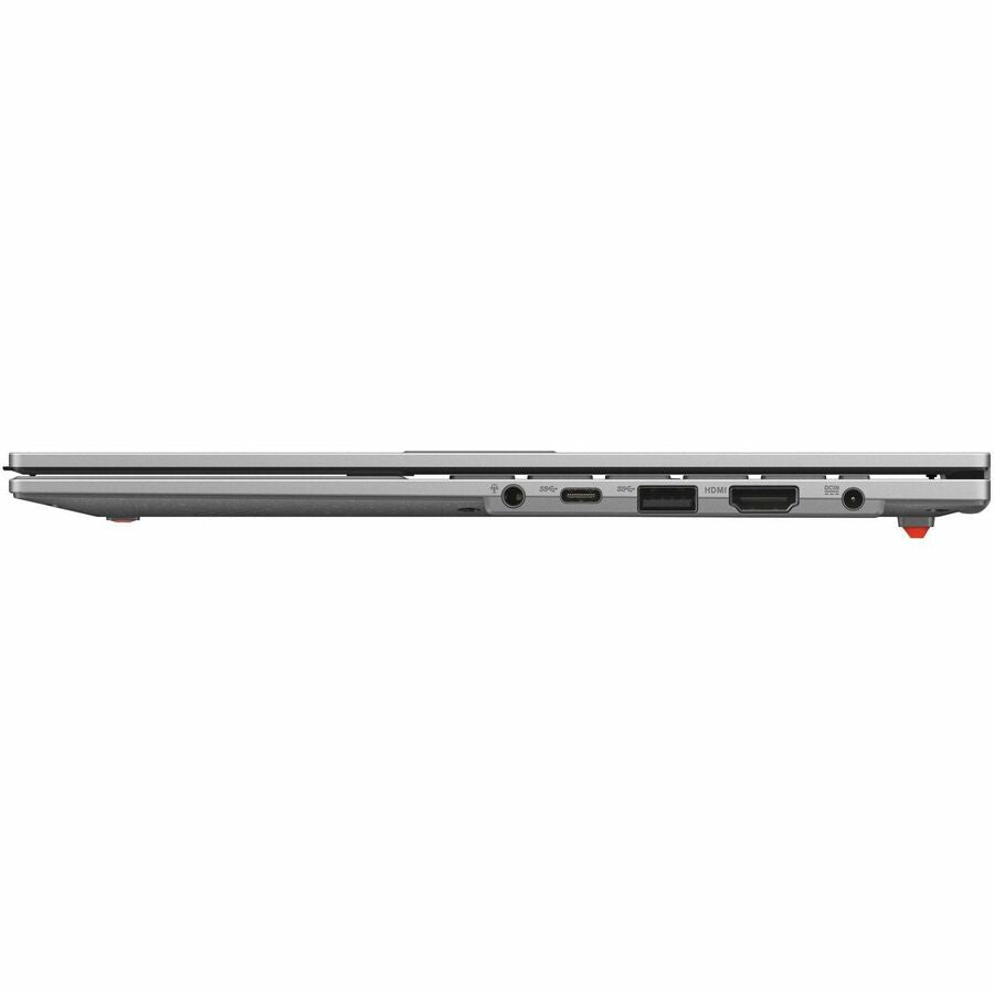 Asus VivoBook Go 15 E1504G E1504GA-RS31-CA-SL 15.6" Notebook - Full HD - Intel Core i3 i3-N305 - 8 GB - 512 GB SSD E1504GA-RS31-CA-SL