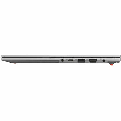 Asus VivoBook Go 15 E1504G E1504GA-RS31-CA-SL 15.6" Notebook - Full HD - Intel Core i3 i3-N305 - 8 GB - 512 GB SSD E1504GA-RS31-CA-SL