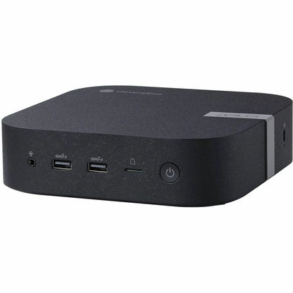 Asus Chromebox 5 Chromebox5-s7057un Chromebox - Intel Core i7 12th Gen i7-1260P - 16 GB - 256 GB SSD - Mini PC - Eco Black 90MS02N1-M000E0