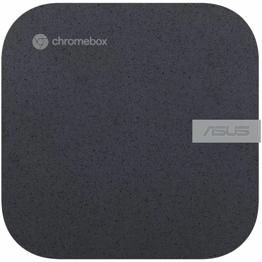 Asus Chromebox 5 Chromebox5-s7057un Chromebox - Intel Core i7 12th Gen i7-1260P - 16 GB - 256 GB SSD - Mini PC - Eco Black 90MS02N1-M000E0