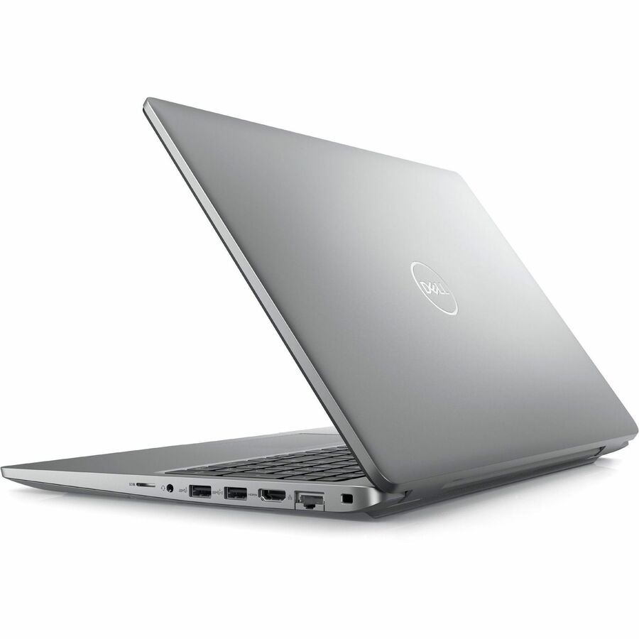 Dell Latitude 5540 15.6" Notebook - Full HD - Intel Core i5 13th Gen i5-1345U - vPro Technology - 16 GB - 256 GB SSD - English (US) Keyboard - Titan Gray YRYYW