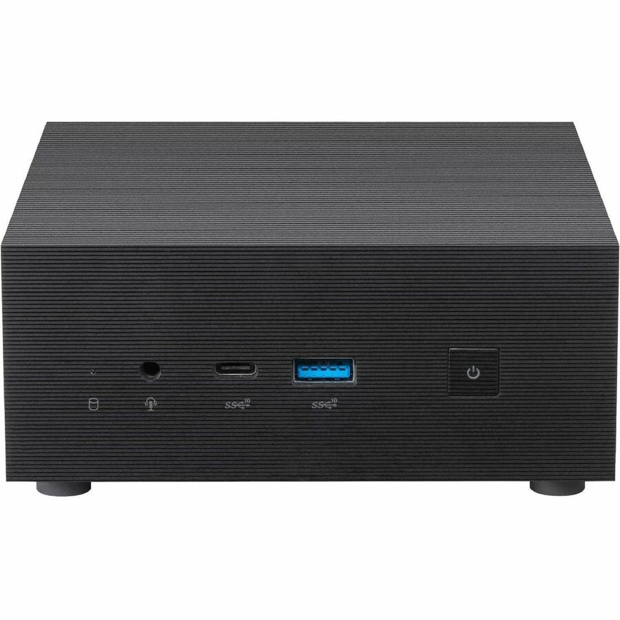 Asus PN63-S1-BB7H000XFD-NL Barebone System - Mini PC - Socket BGA-1449 - 1 x Processor Support 90MR00Q2-M002P0