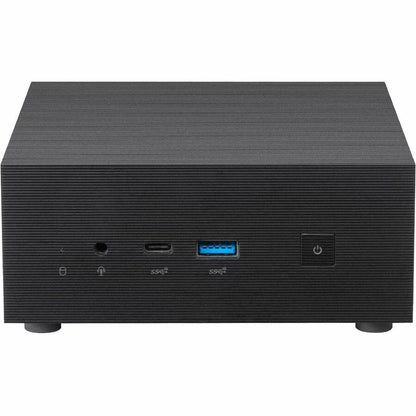 Asus PN63-S1-BB7H000XFD-NL Barebone System - Mini PC - Socket BGA-1449 - 1 x Processor Support 90MR00Q2-M002P0