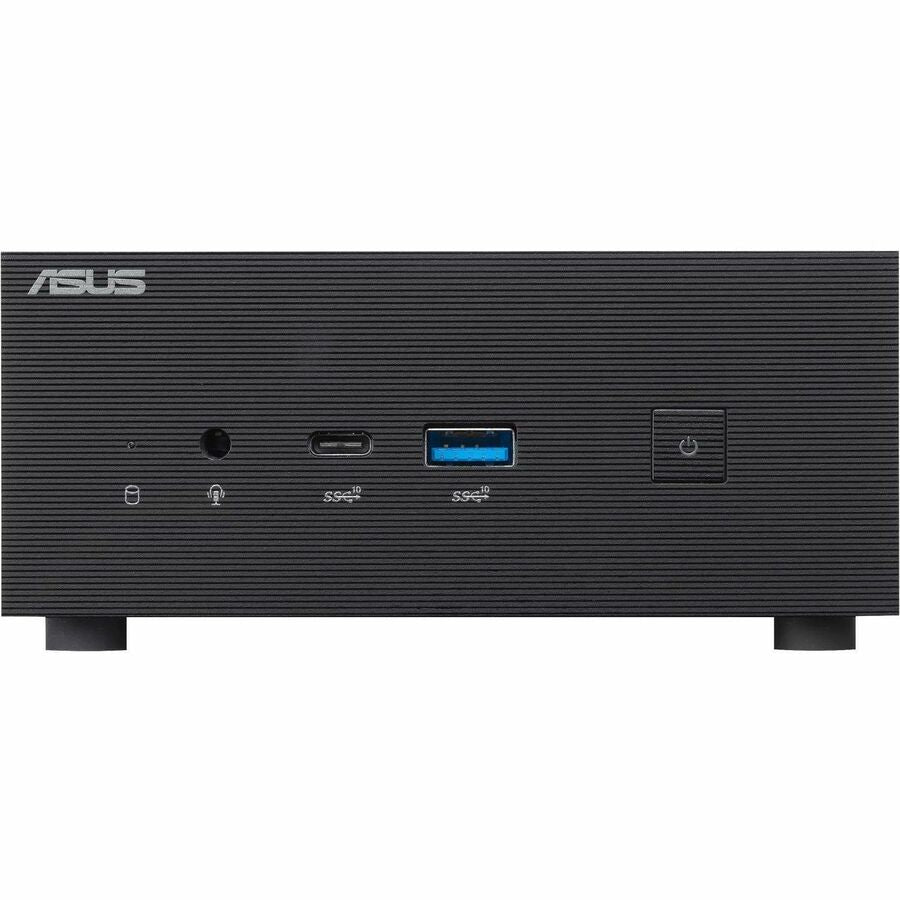 Asus PN63-S1-BB7H000XFD-NL Barebone System - Mini PC - Socket BGA-1449 - 1 x Processor Support 90MR00Q2-M002P0