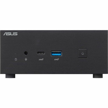 Asus PN63-S1-BB7H000XFD-NL Barebone System - Mini PC - Socket BGA-1449 - 1 x Processor Support 90MR00Q2-M002P0