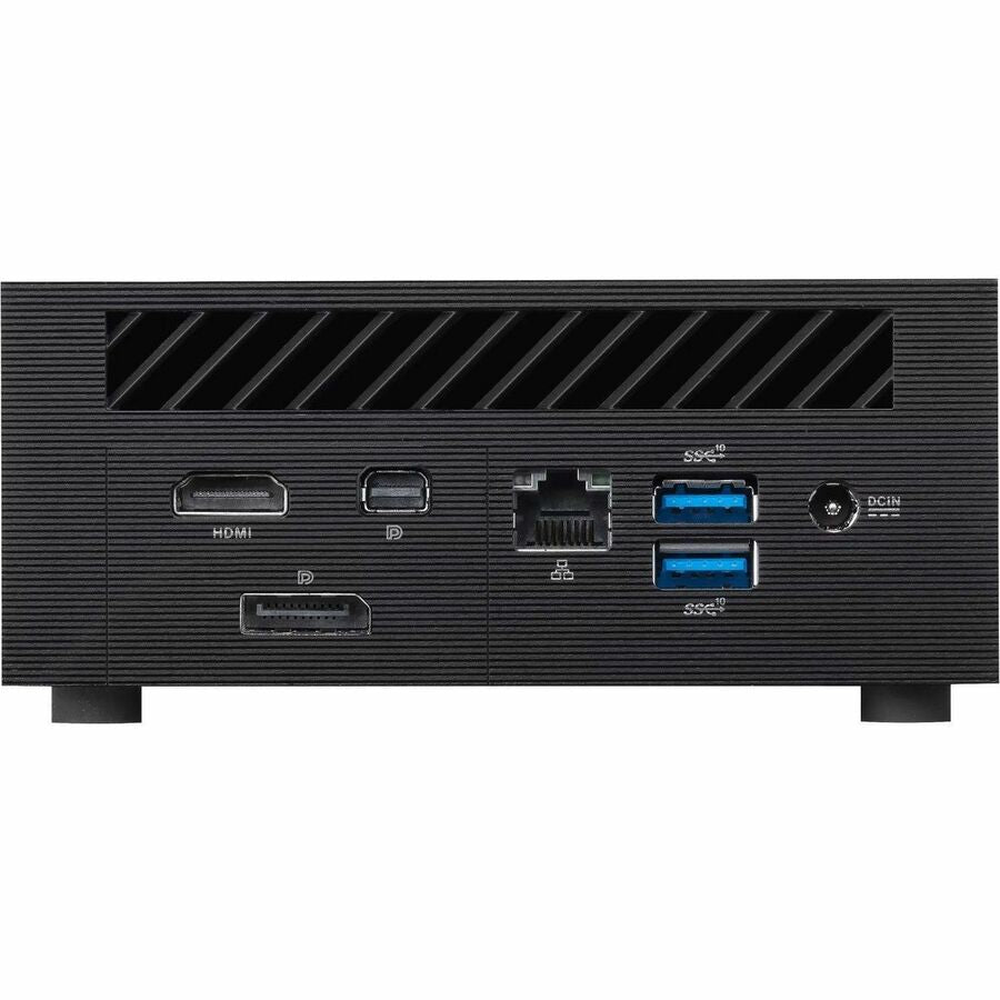 Asus PN63-S1-BB7H000XFD-NL Barebone System - Mini PC - Socket BGA-1449 - 1 x Processor Support 90MR00Q2-M002P0