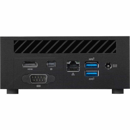 Asus PN63-S1-BB7H000XFD-NL Barebone System - Mini PC - Socket BGA-1449 - 1 x Processor Support 90MR00Q2-M002P0