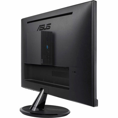 Asus PN63-S1-BB7H000XFD-NL Barebone System - Mini PC - Socket BGA-1449 - 1 x Processor Support 90MR00Q2-M002P0