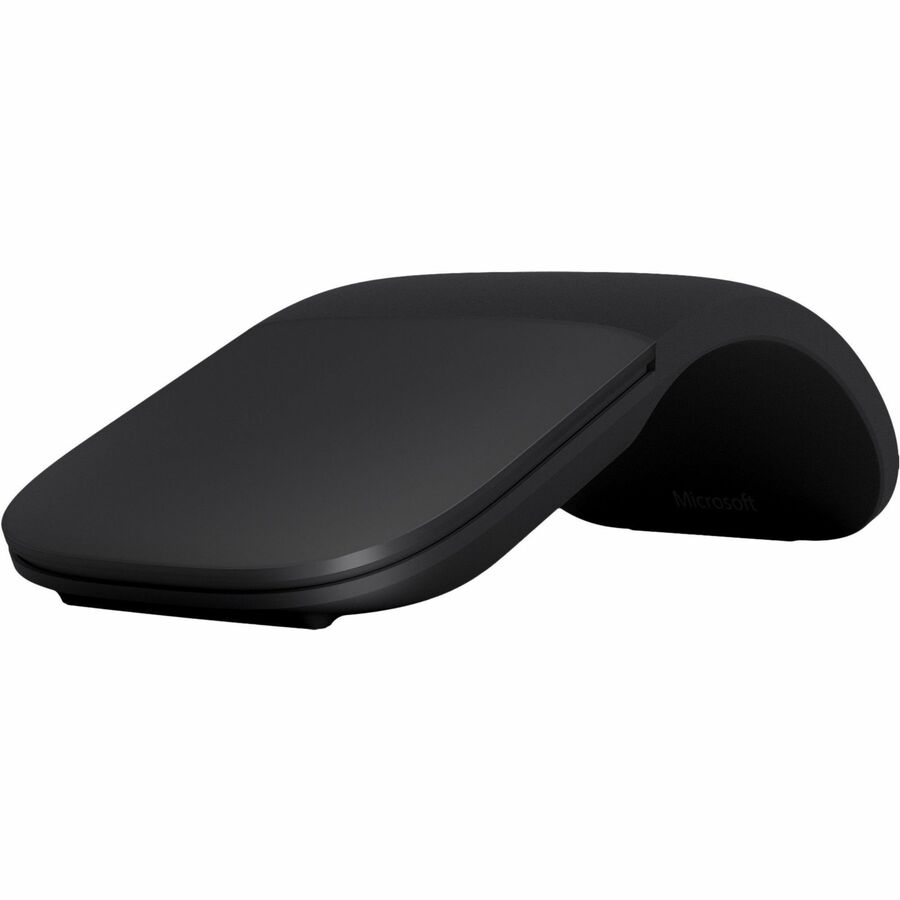 Microsoft Microsoft Arc Mouse (Black) CZV-00097