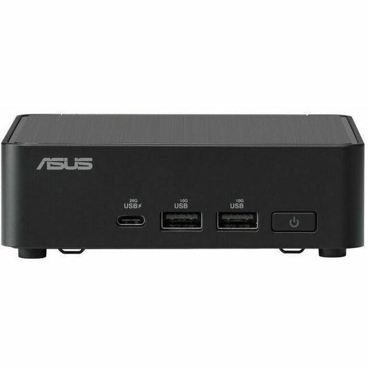 Système Barebone Asus NUC 14 Pro NUC14RVHi3 - Mini PC 90AR0072-M00010