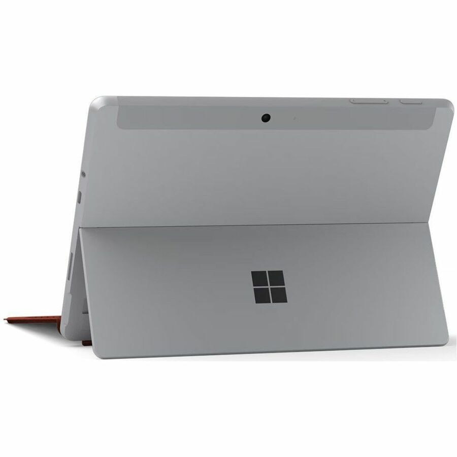 Microsoft Surface Go 4 Tablet - 10.5" - 8 GB - 64 GB Storage - Windows 10 - Platinum XH1-00001